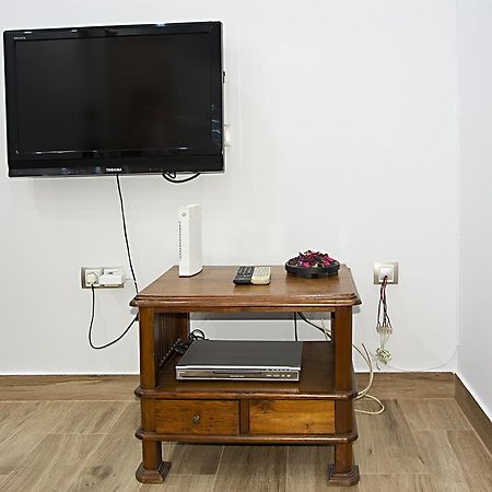 Apartamento Triana Sevilla Exteriör bild