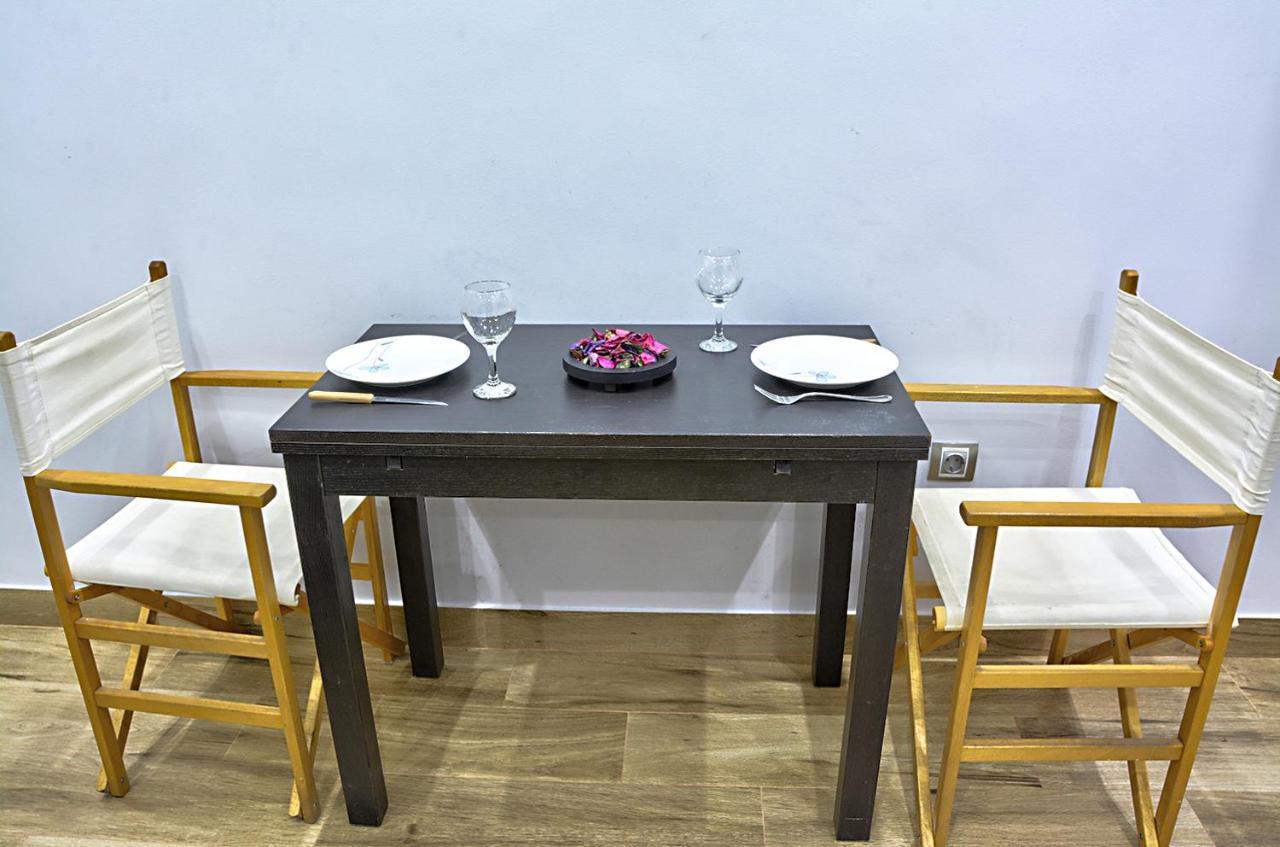 Apartamento Triana Sevilla Exteriör bild
