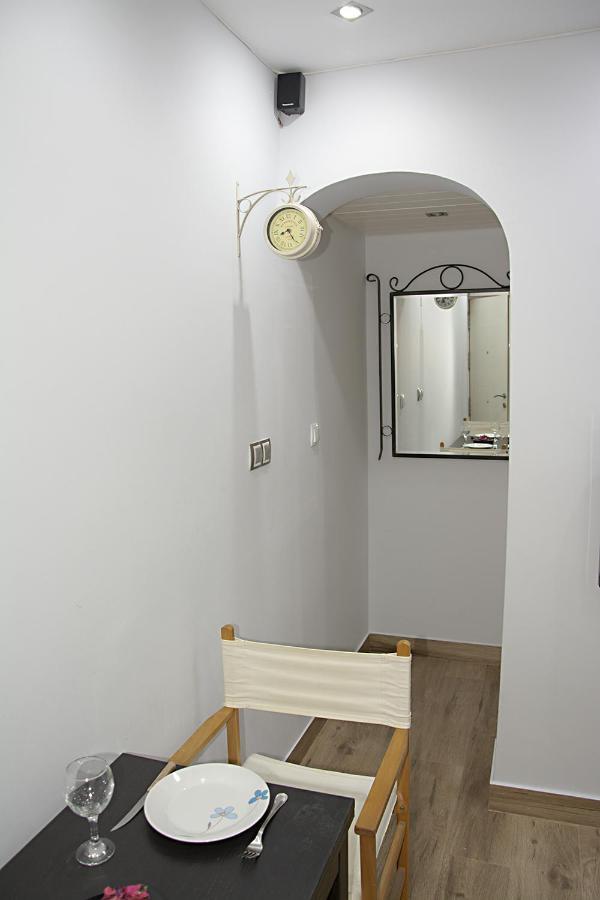 Apartamento Triana Sevilla Exteriör bild