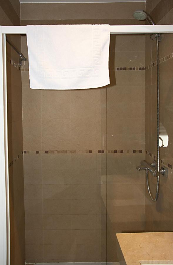 Apartamento Triana Sevilla Exteriör bild