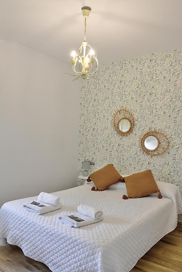Apartamento Triana Sevilla Exteriör bild