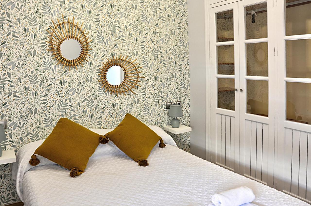 Apartamento Triana Sevilla Exteriör bild
