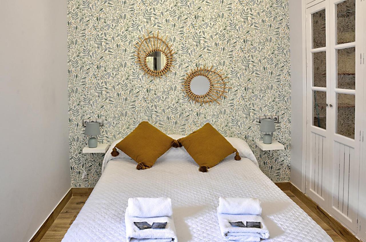 Apartamento Triana Sevilla Exteriör bild