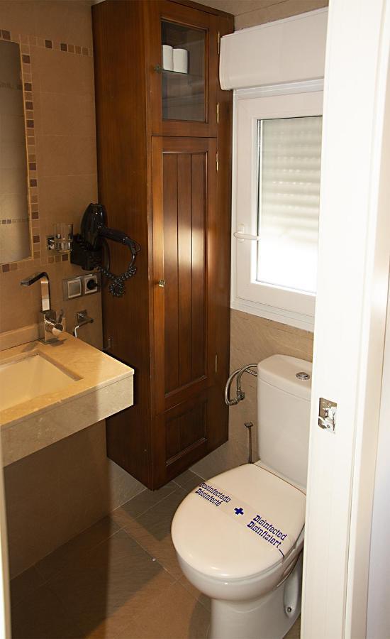 Apartamento Triana Sevilla Exteriör bild